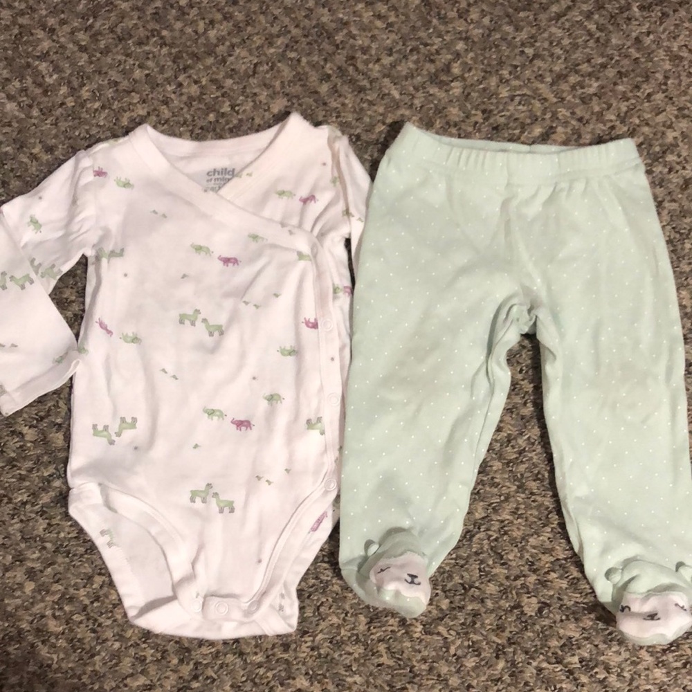 Baby Clothing Sets - Picture 6 of 7